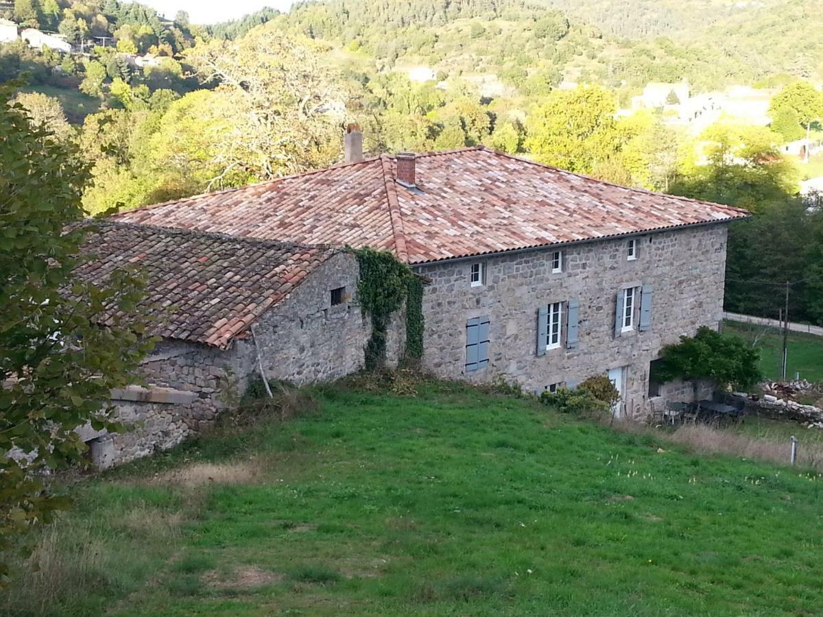 La Maison Des Badons Saint-Basile Exterior photo