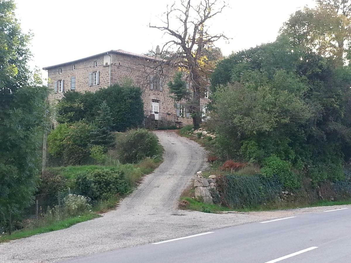 La Maison Des Badons Saint-Basile Exterior photo